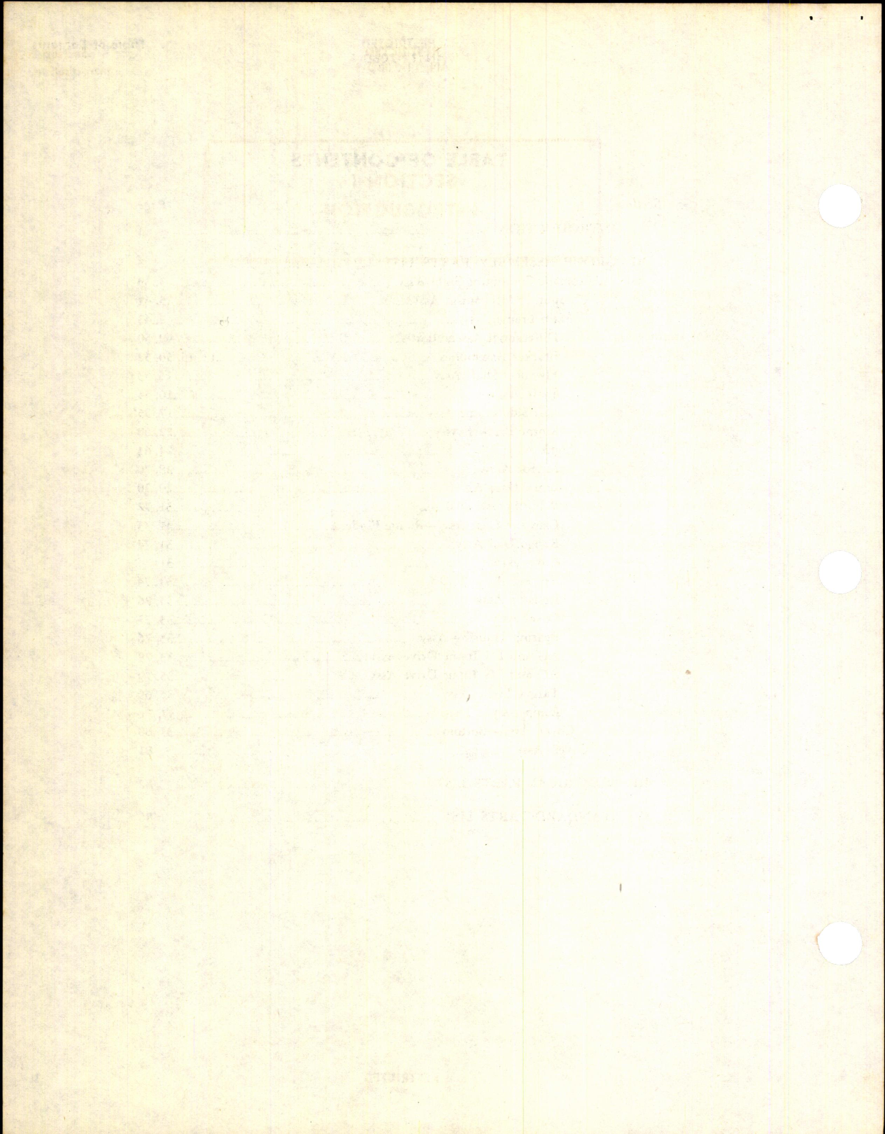 Sample page 4 from AirCorps Library document: Parts Catalog for Automatic Computing Sight Type K-3 and K-4