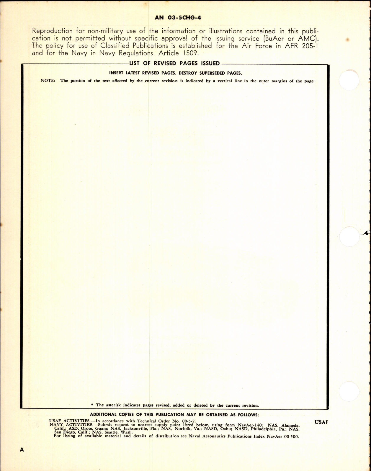 Sample page 2 from AirCorps Library document: Parts Catalog for Power Unit Assembly 108 Series