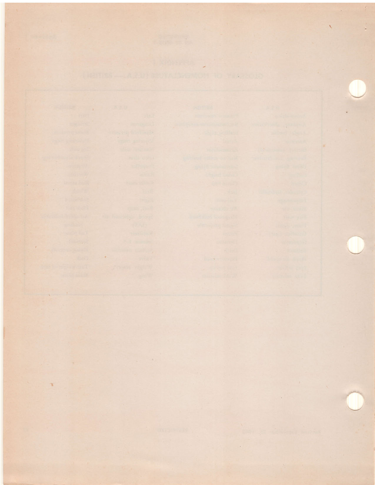Sample page 30 from AirCorps Library document: Pilot Flight Operating Instructions - L-5, OY-1
