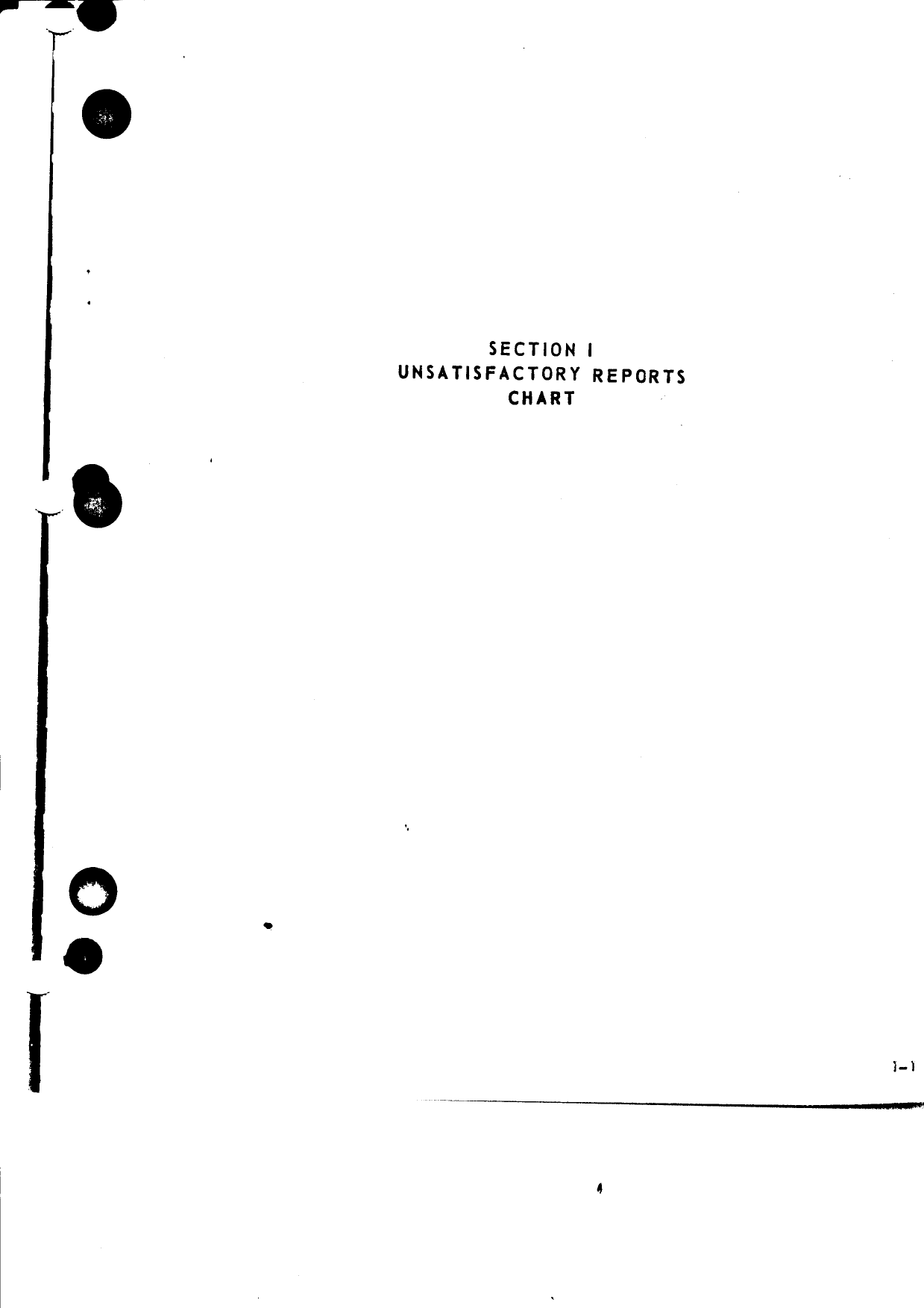 Sample page 5 from AirCorps Library document: Product Improvement Digest for T-34A Aircraft