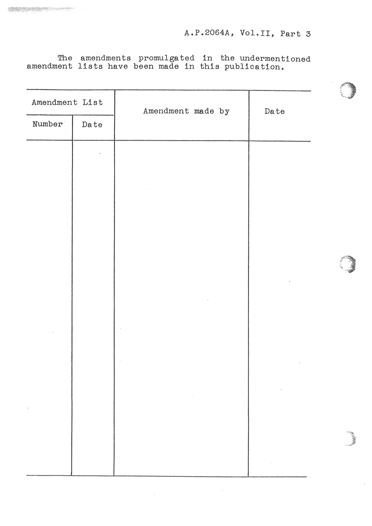 Sample page 4 from AirCorps Library document: Instructions for Repair of Airacobra I Airplane