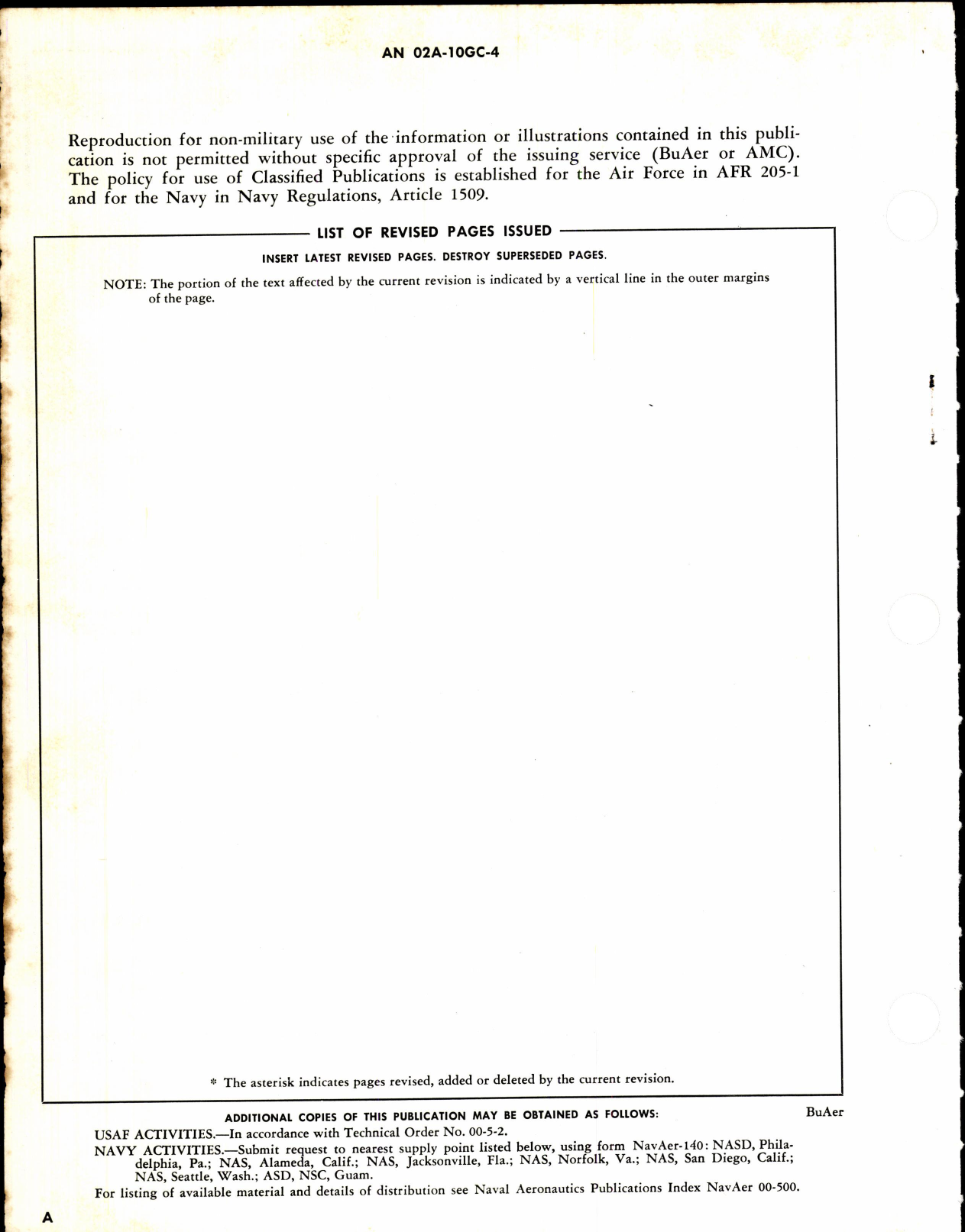 Sample page 2 from AirCorps Library document: Parts Catalog for Models R-2800-34