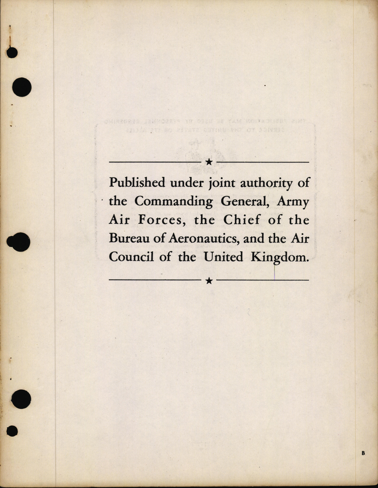 Sample page 2 from AirCorps Library document: Tool Catalog for R-670 Engine Series