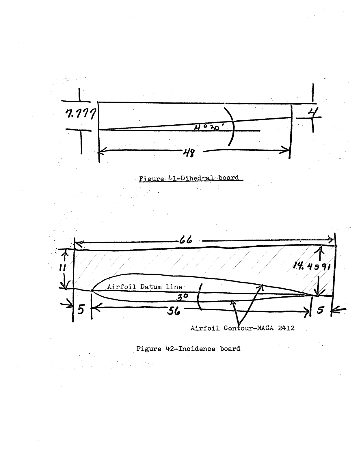 Sample page 7 from AirCorps Library document: Rigging Manual - PT-22