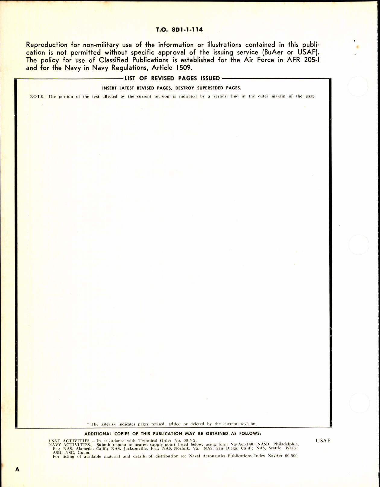 Sample page 2 from AirCorps Library document: Parts Breakdown Rotary Actuator Assembly 163 Series