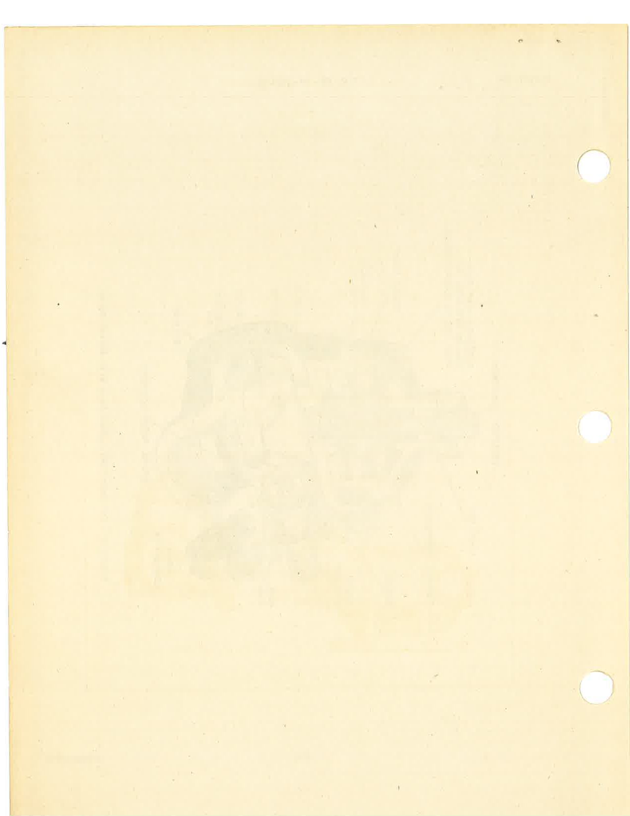 Sample page 6 from AirCorps Library document: Handbook of Instructions with Parts Catalog for Electric Motor Driven Fuel Pumps