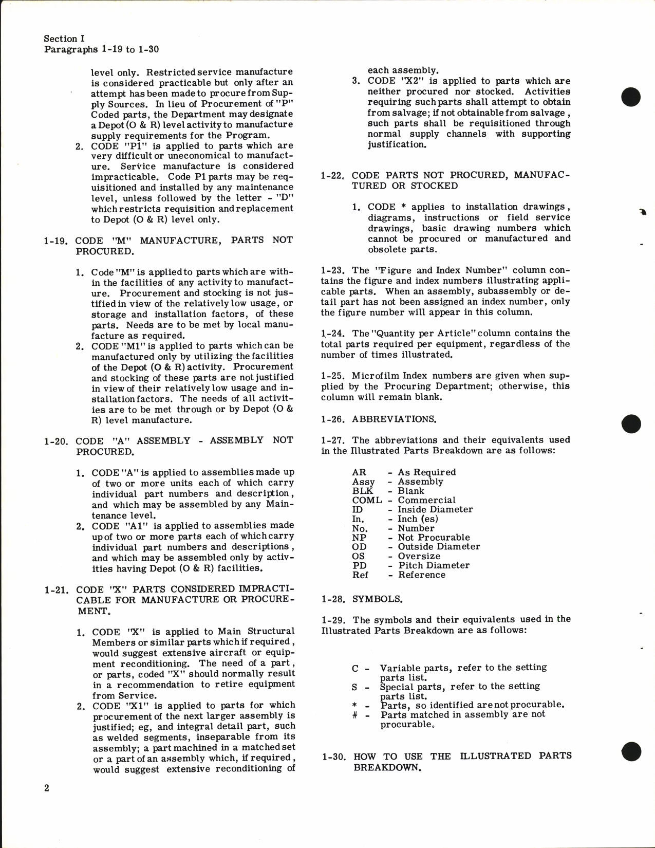 Sample page 7 from AirCorps Library document: Illustrated Parts Breakdown for Stromberg Injection Carburetor Model PD-12F13