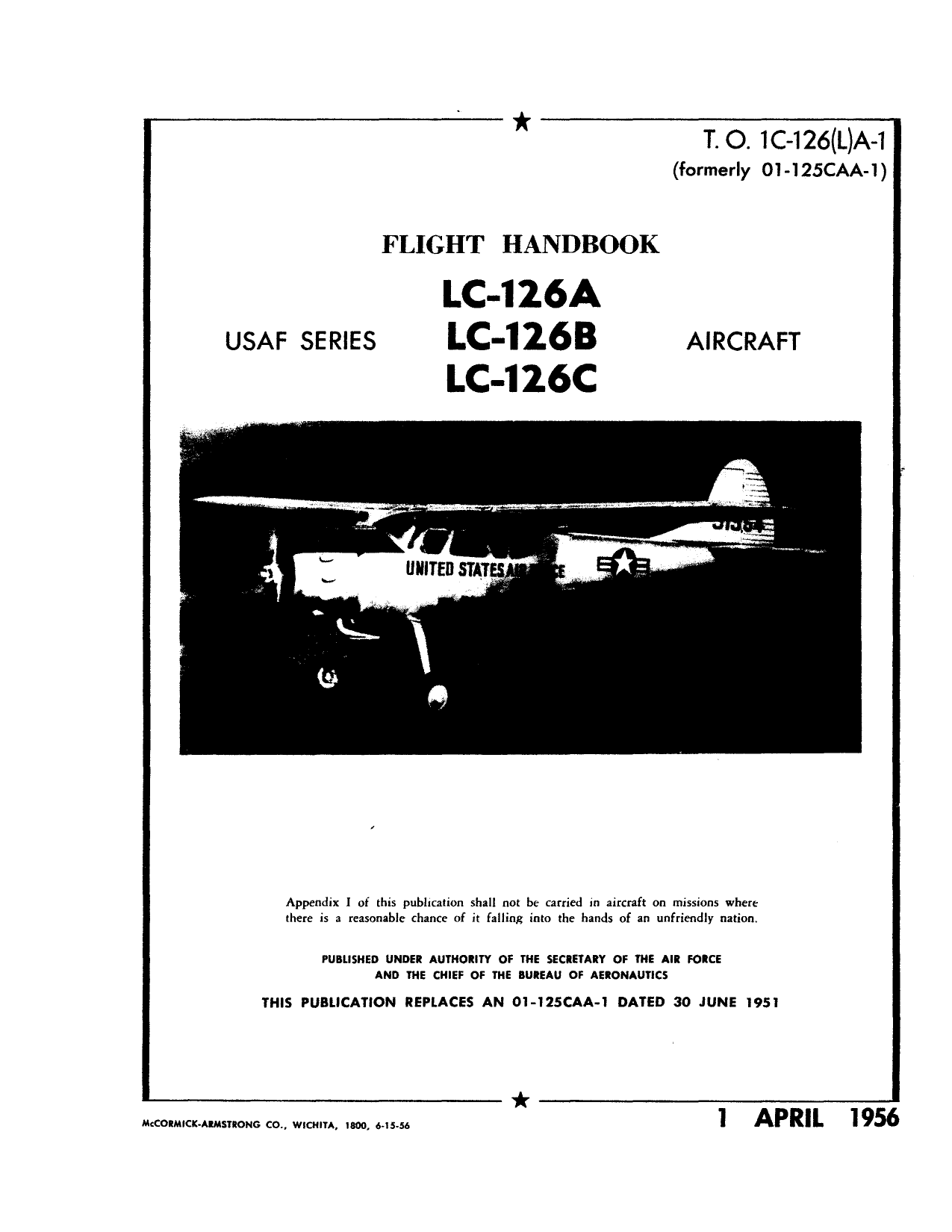 Sample page 1 from AirCorps Library document: Default description for sep25c195th16