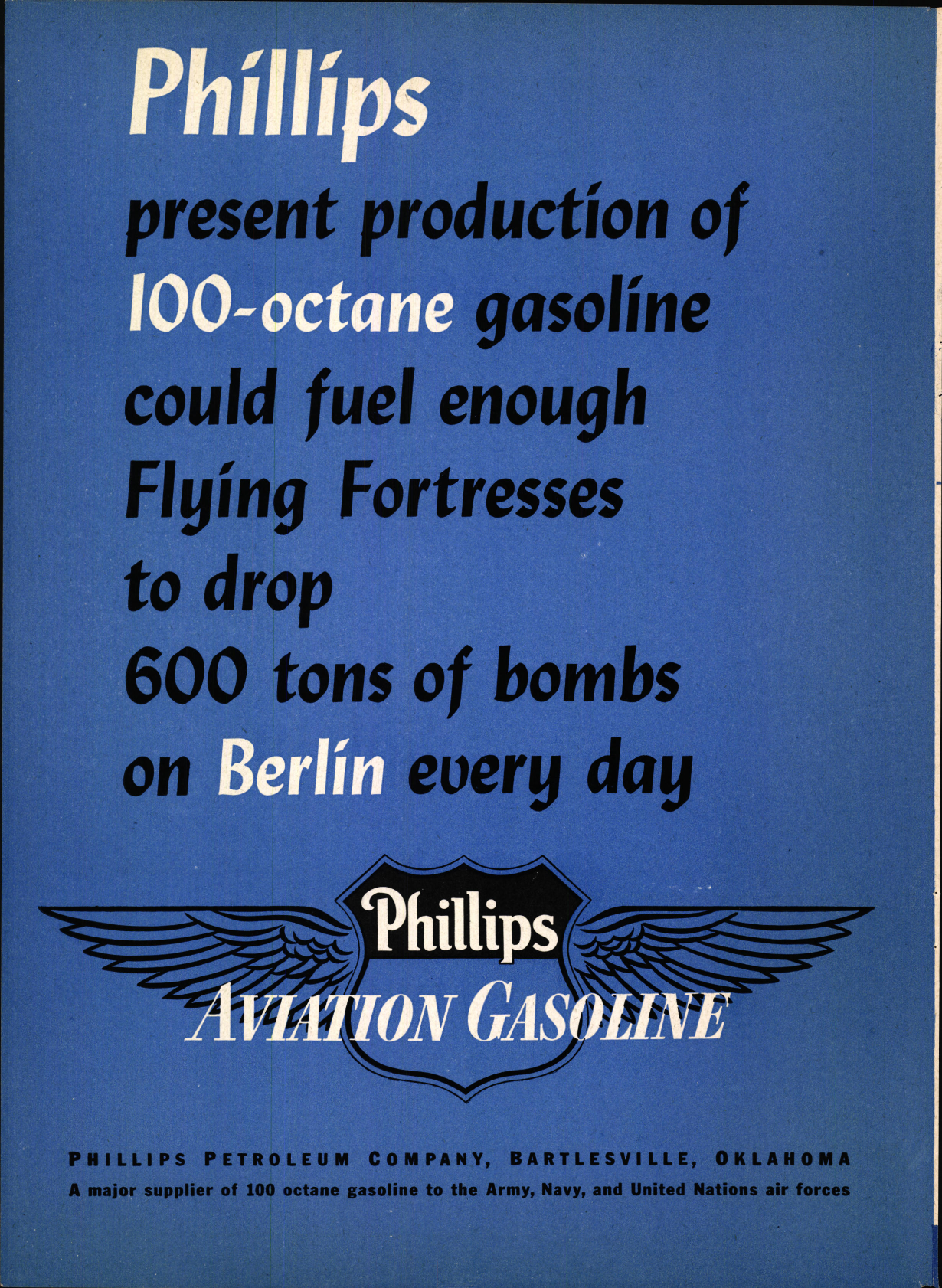 Sample page 8 from AirCorps Library document: American Aviation Magazine - Volume 7 - No. 22