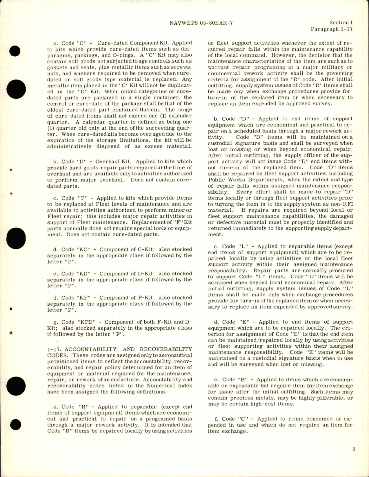 Sample page 7 from AirCorps Library document: Illustrated Parts Breakdown for Two Inch Diameter Ratio Shutoff Pressure Regulator - Part 108960,SR3, 108960,SR4, 108960-1,SR1