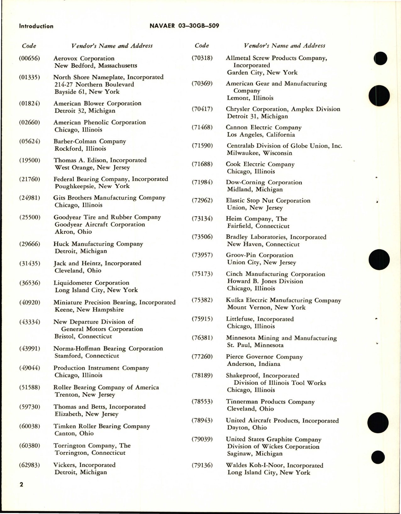 Sample page 6 from AirCorps Library document: Illustrated Parts Breakdown for Automatic Hose Reel Assemblies - Models A-12C, A-12A-2, and A-12C-1