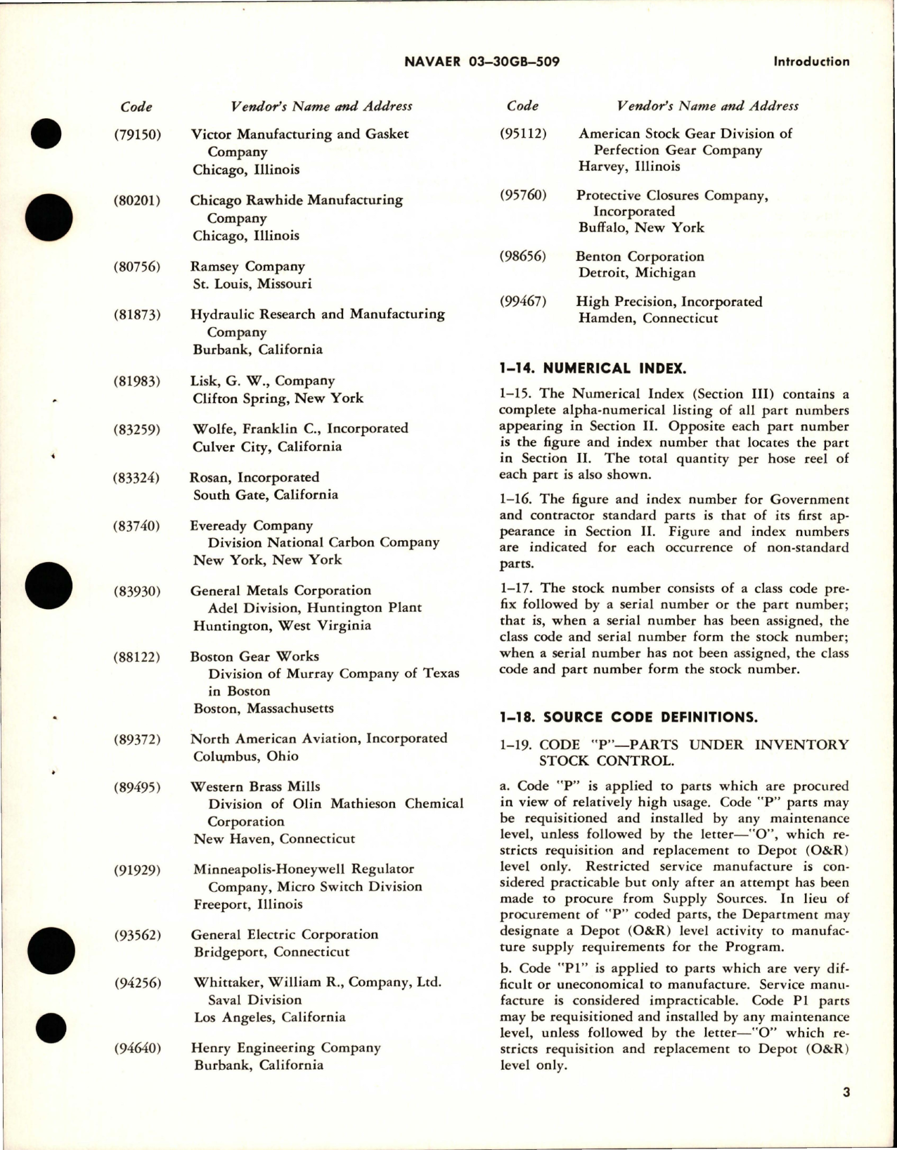 Sample page 7 from AirCorps Library document: Illustrated Parts Breakdown for Automatic Hose Reel Assemblies - Models A-12C, A-12A-2, and A-12C-1