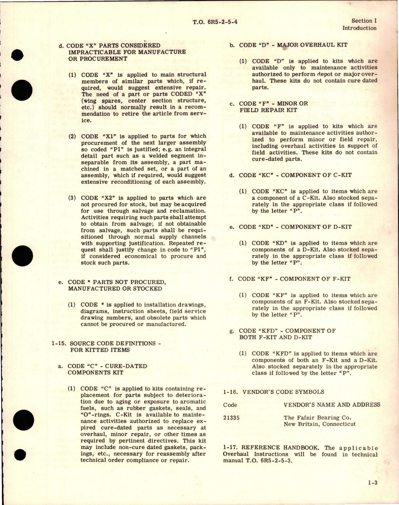 Sample page 5 from AirCorps Library document: Illustrated Parts Breakdown for Electric Motor Driven Fuel Pumps