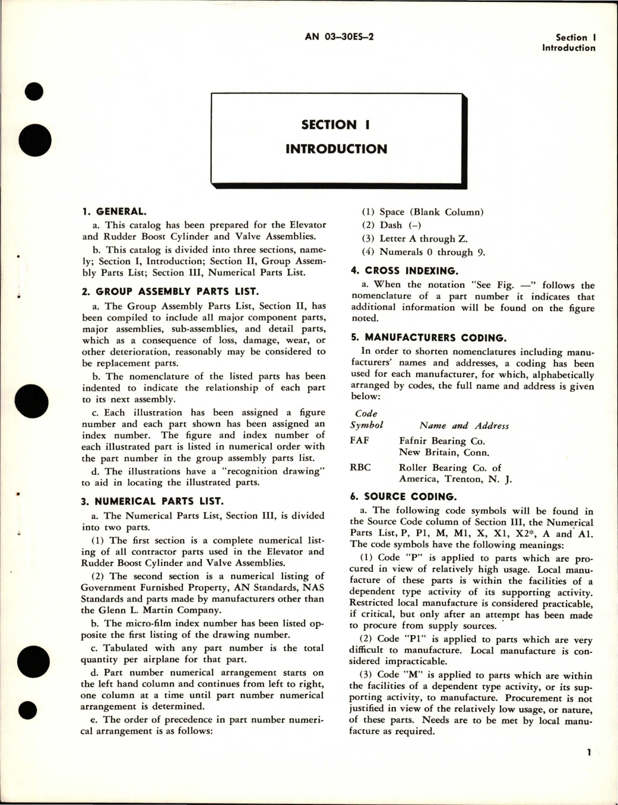 Sample page 5 from AirCorps Library document: Illustrated Parts for Surface Control Boost Assy - Parts 40-8047011-89 and 40-8047011-99