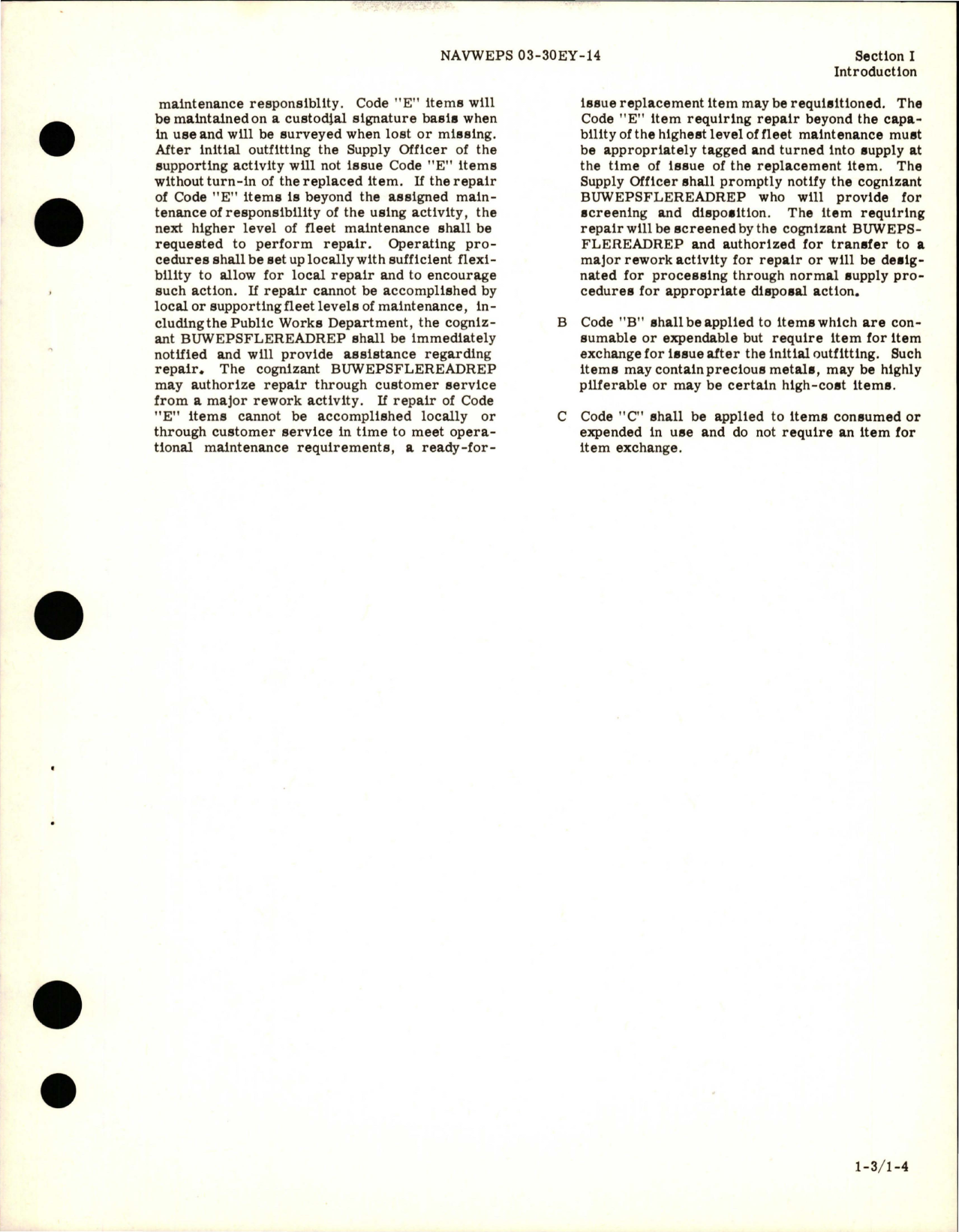 Sample page 5 from AirCorps Library document: Illustrated Parts Breakdown for Wing Fold Selector Valve - Part 730100