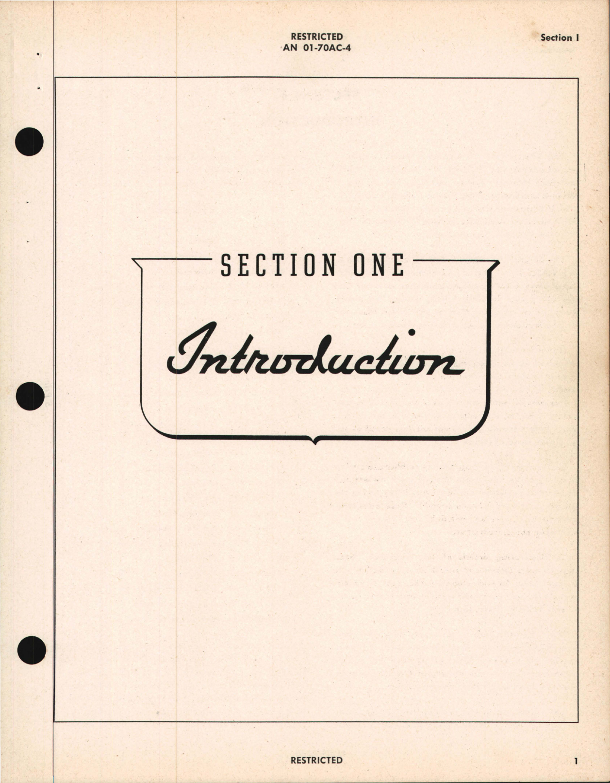 Sample page 5 from AirCorps Library document: Parts Catalog for PT-13D and N2S-5