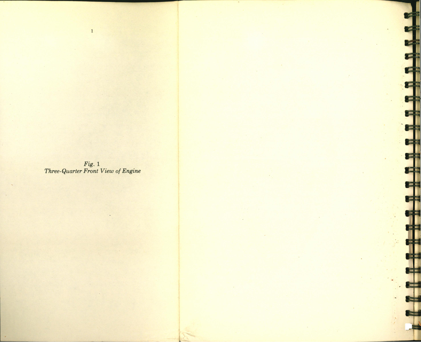 Sample page 6 from AirCorps Library document: Operators Handbook for Wasp Jr, Wasp H1, and Hornet E Series Engines