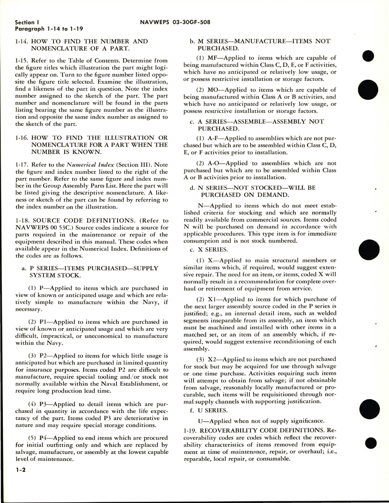 Sample page 6 from AirCorps Library document: Illustrated Parts Breakdown for Actuator