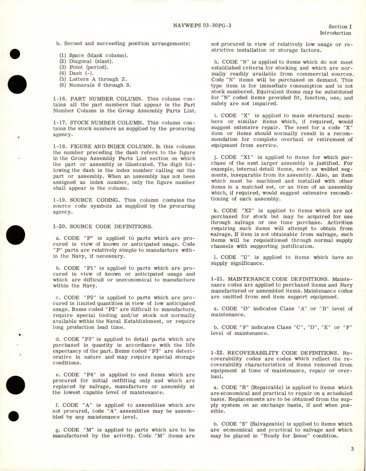 Sample page 5 from AirCorps Library document: Illustrated Parts Breakdown for Power Boosted Hydraulic Master Cylinder - Model 9013-3