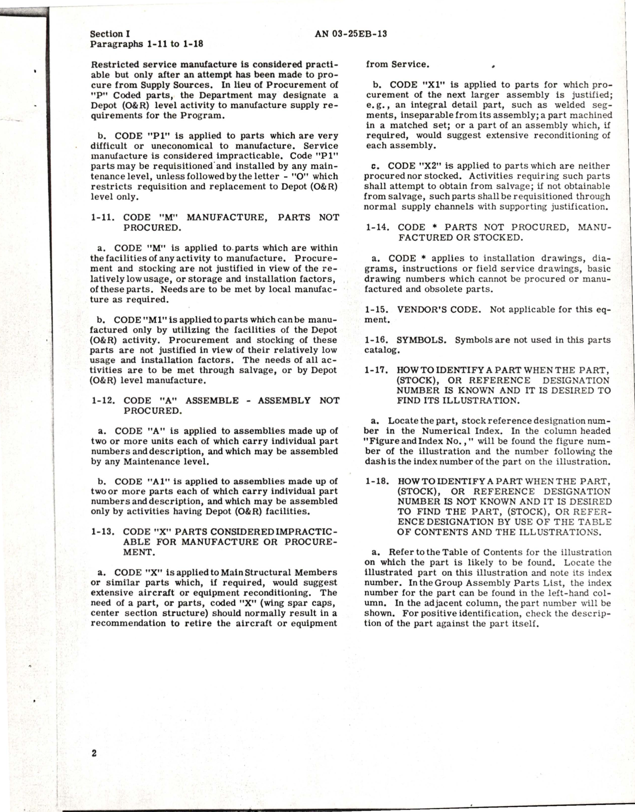 Sample page 7 from AirCorps Library document: Illustrated Parts for Nose Landing Gear Aerol Struts Models 9126L, 91264 