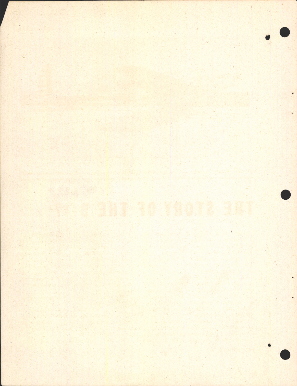 Sample page 6 from AirCorps Library document: Pilot Training Manual for the B-17 Flying Fortress