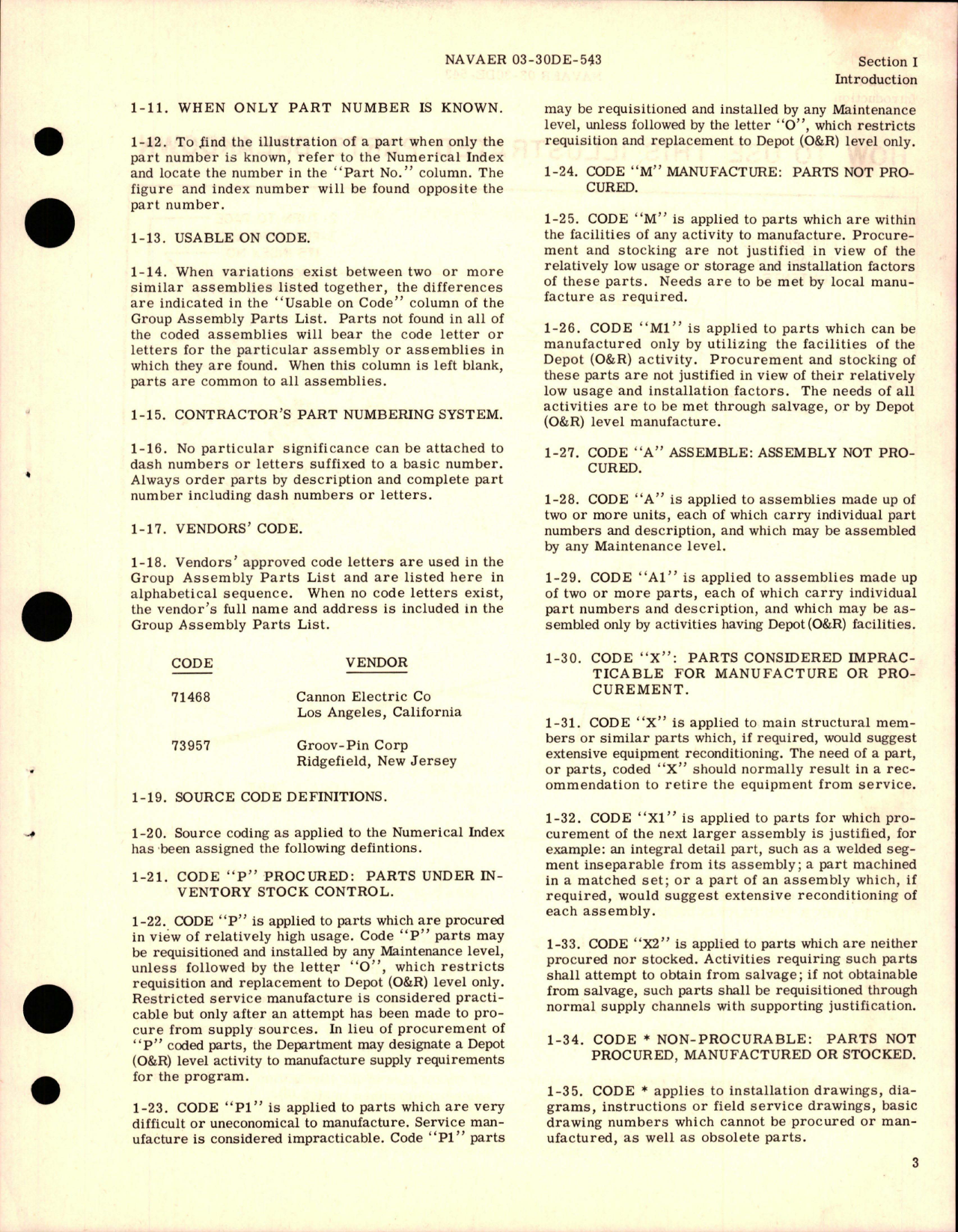 Sample page 5 from AirCorps Library document: Illustrated Parts Breakdown for Hydraulic Four-Way Solenoid Operated Selector Valves - Parts 14100, 14740, and 15130