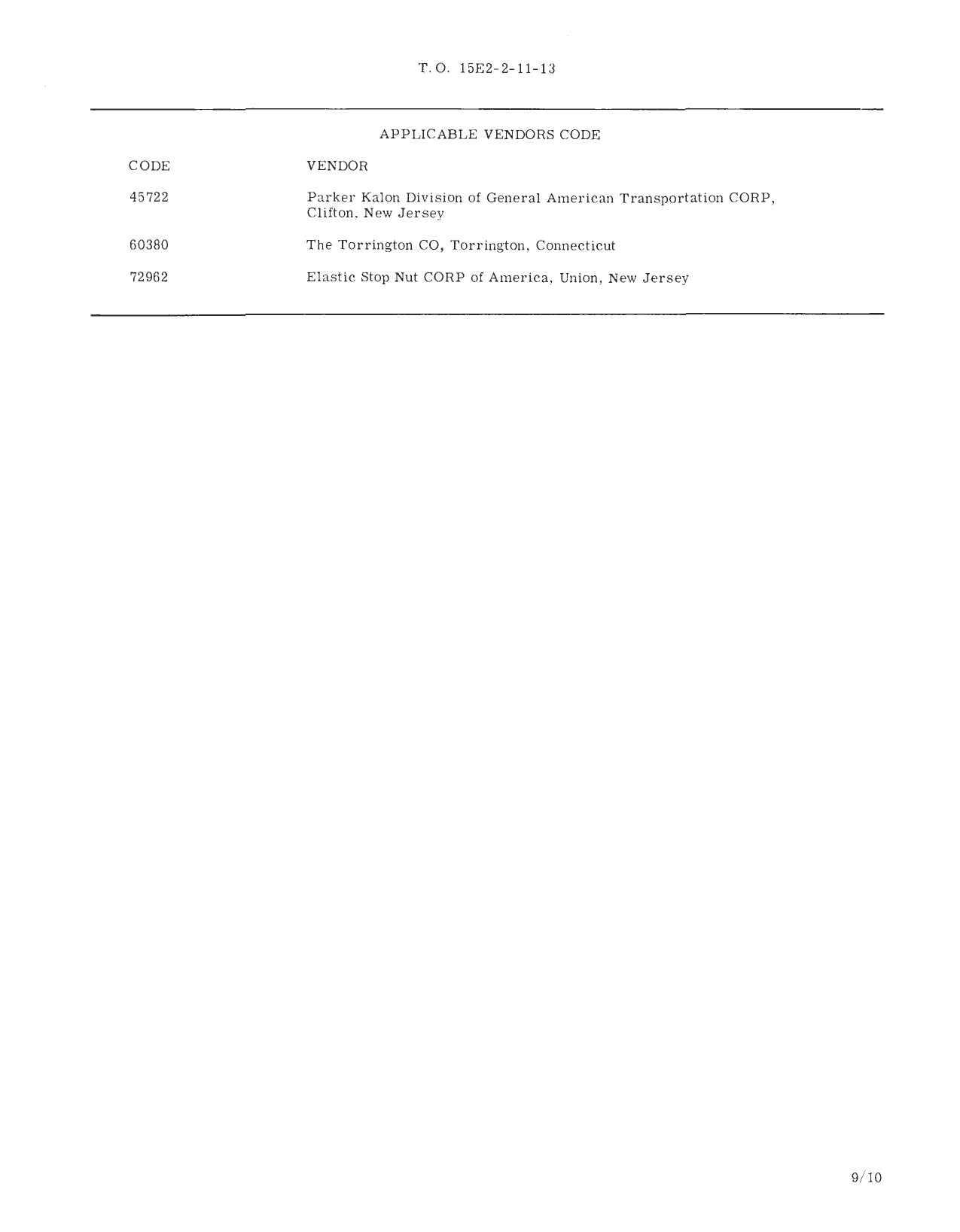 Sample page 5 from AirCorps Library document: Overhaul Instructions with Parts Breakdown for Modulating Air Shutoff Valve - Parts 104012-1 and 104012-1-2