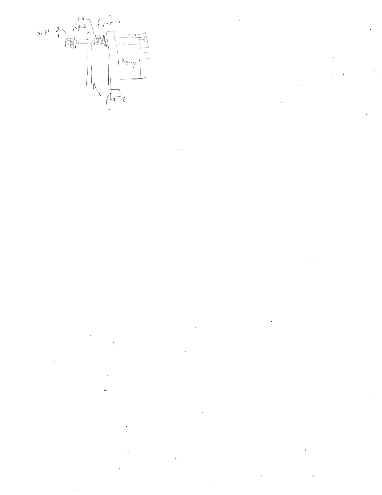 Sample page 5 from AirCorps Library document: Overhaul Instructions for Synchronizing Breaker Assembly - Parts 10-35370-1, 10-77120-1, and 10-35330-1 thru -5