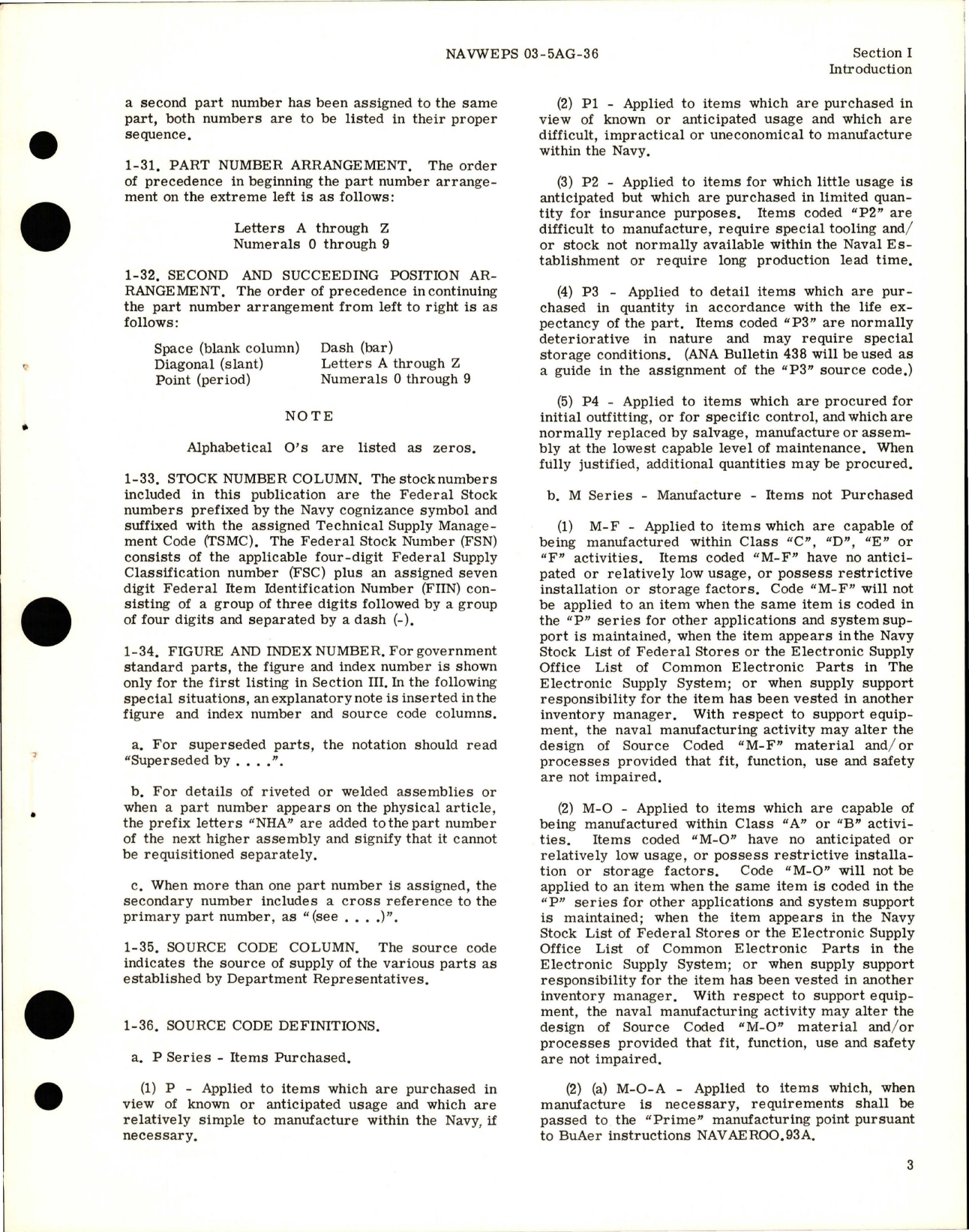 Sample page 5 from AirCorps Library document: Illustrated Parts Breakdown for Alternating Current Generator - Models 31220-004, 31220-006, and 31220-009