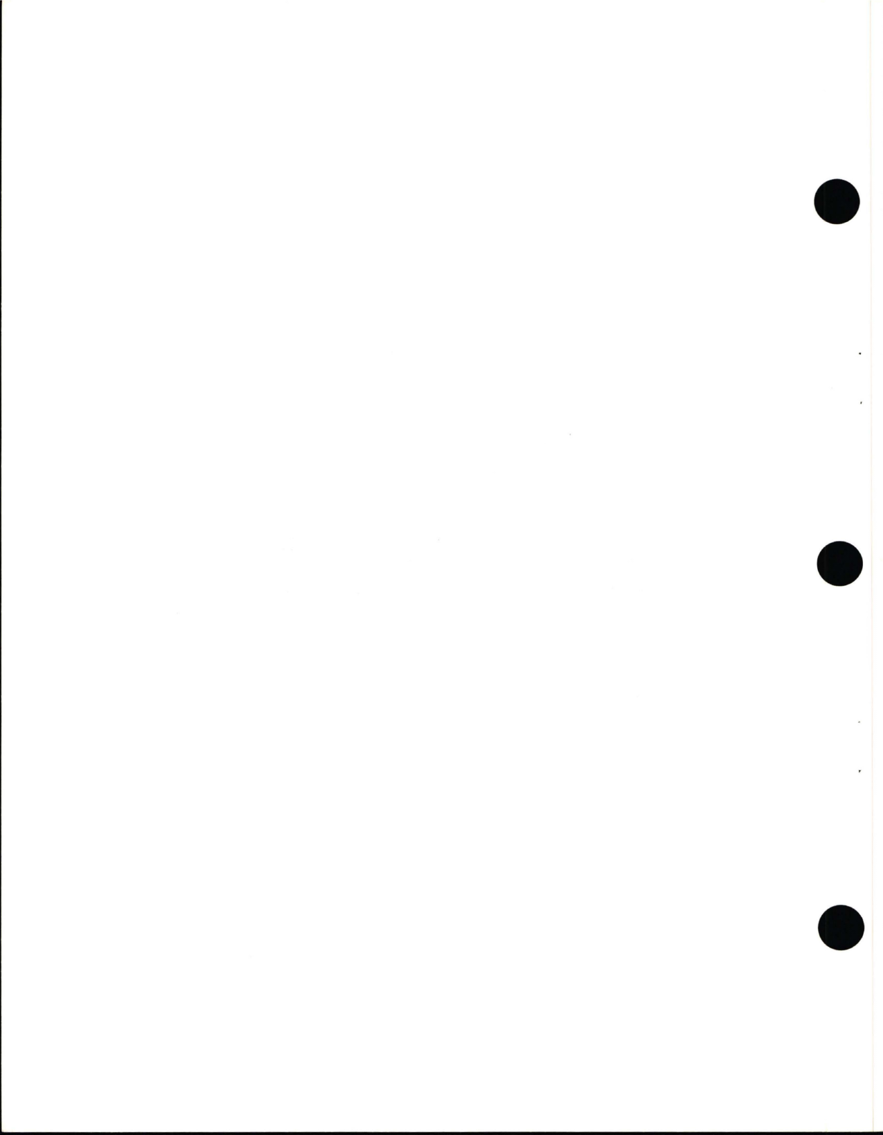 Sample page 8 from AirCorps Library document: Operation, Service and Illustrated Parts Breakdown for Line Test Analyser - GAEC117SEAV 10044-1 - Part 220554