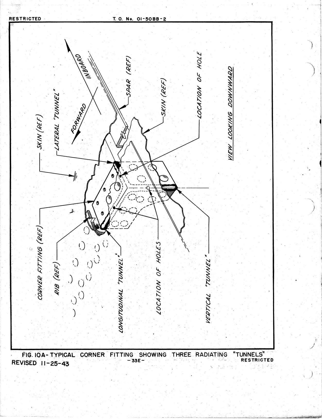 Sample page 41 from AirCorps Library document: Service Instructions - BT-13, BT-15, SNV-1