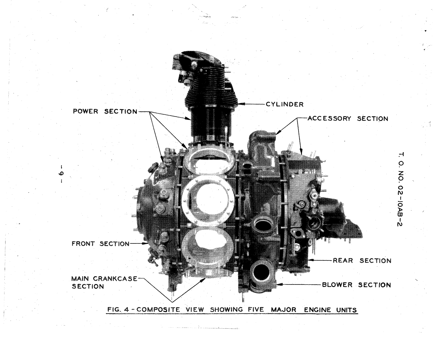 Sample page 11 from AirCorps Library document: Service Instructions - Engine - R-985
