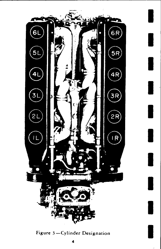 Sample page 10 from AirCorps Library document: Operators Manual for Allison Aircraft Engines