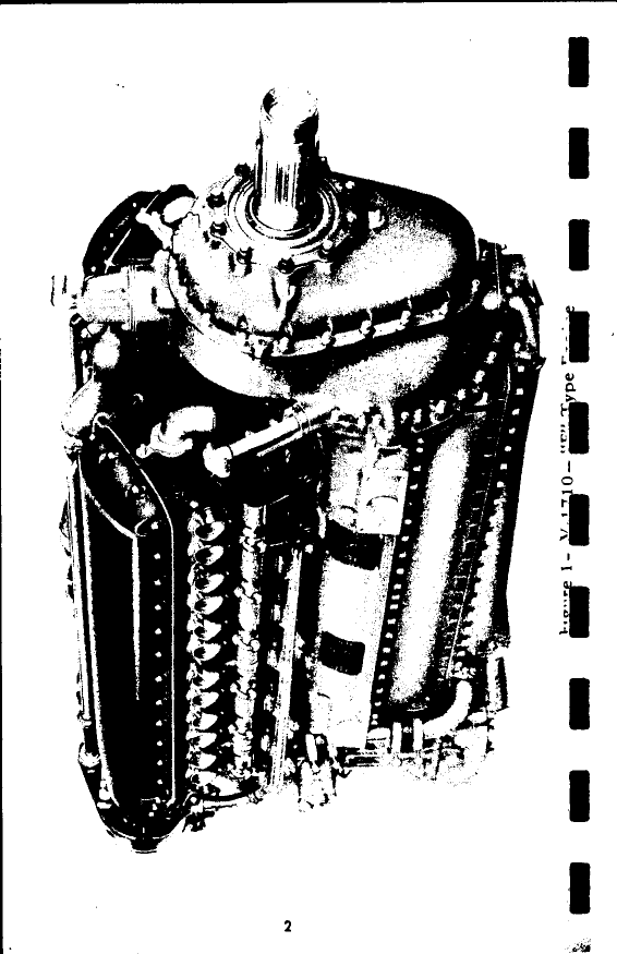 Sample page 8 from AirCorps Library document: Operators Manual for Allison Aircraft Engines