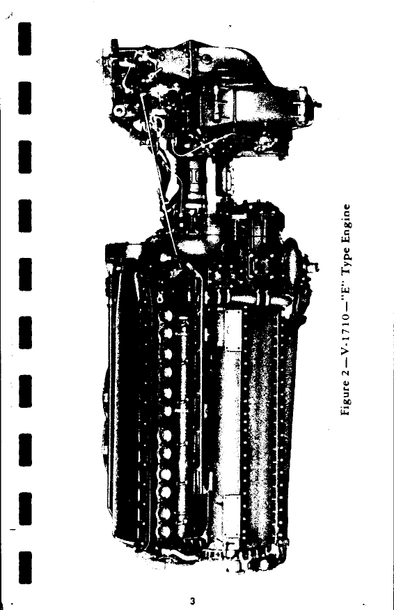 Sample page 9 from AirCorps Library document: Operators Manual for Allison Aircraft Engines