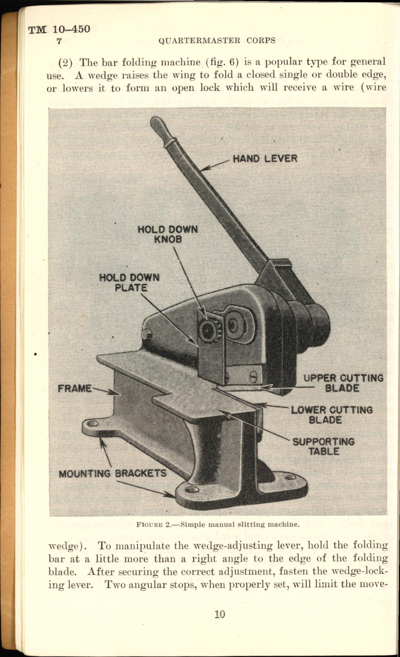 Sample page 12 from AirCorps Library document: Sheet Metal Work, Body, Fender and Radiator Repairs