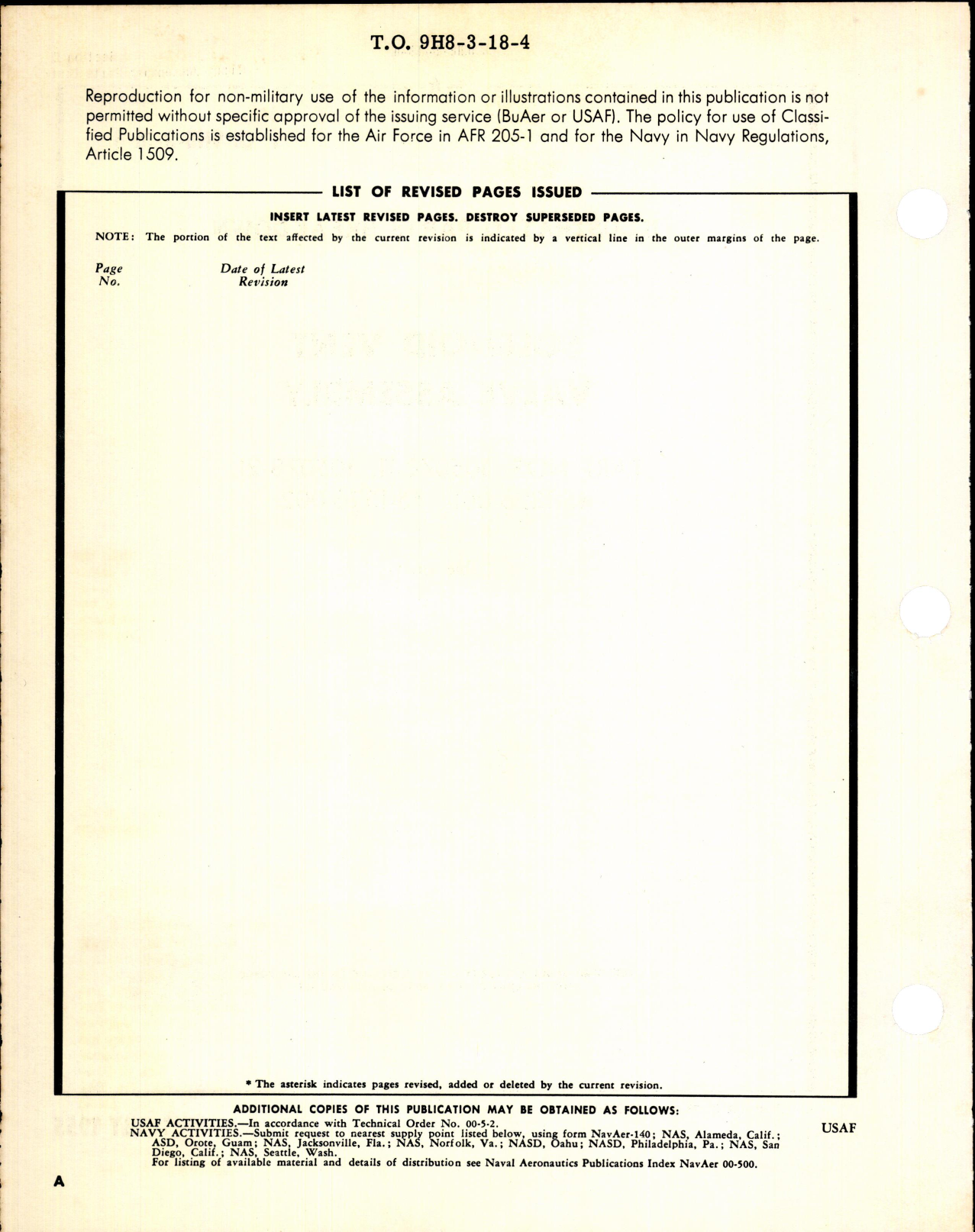 Sample page 2 from AirCorps Library document: Parts Breakdown for Solenoid Vent Valve Assembly