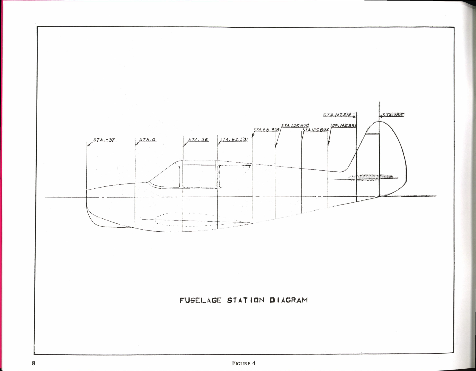 Sample page 6 from AirCorps Library document: Operator's Handbook & Maintenance Manual for the Swift 125 Airplane