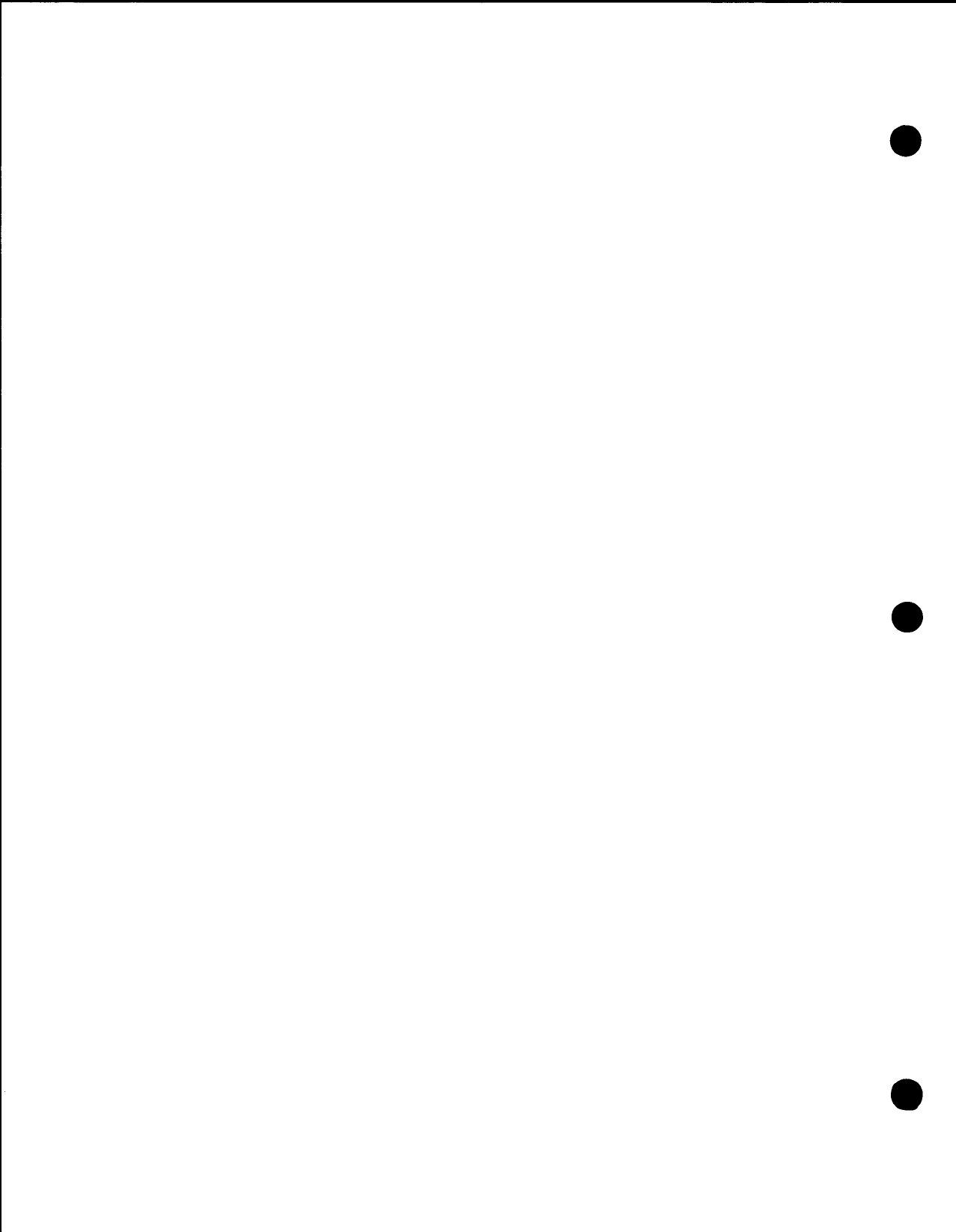 Sample page 8 from AirCorps Library document: Handbook Overhaul Instructions for Speed-Density Fuel Metering System (Bendix)