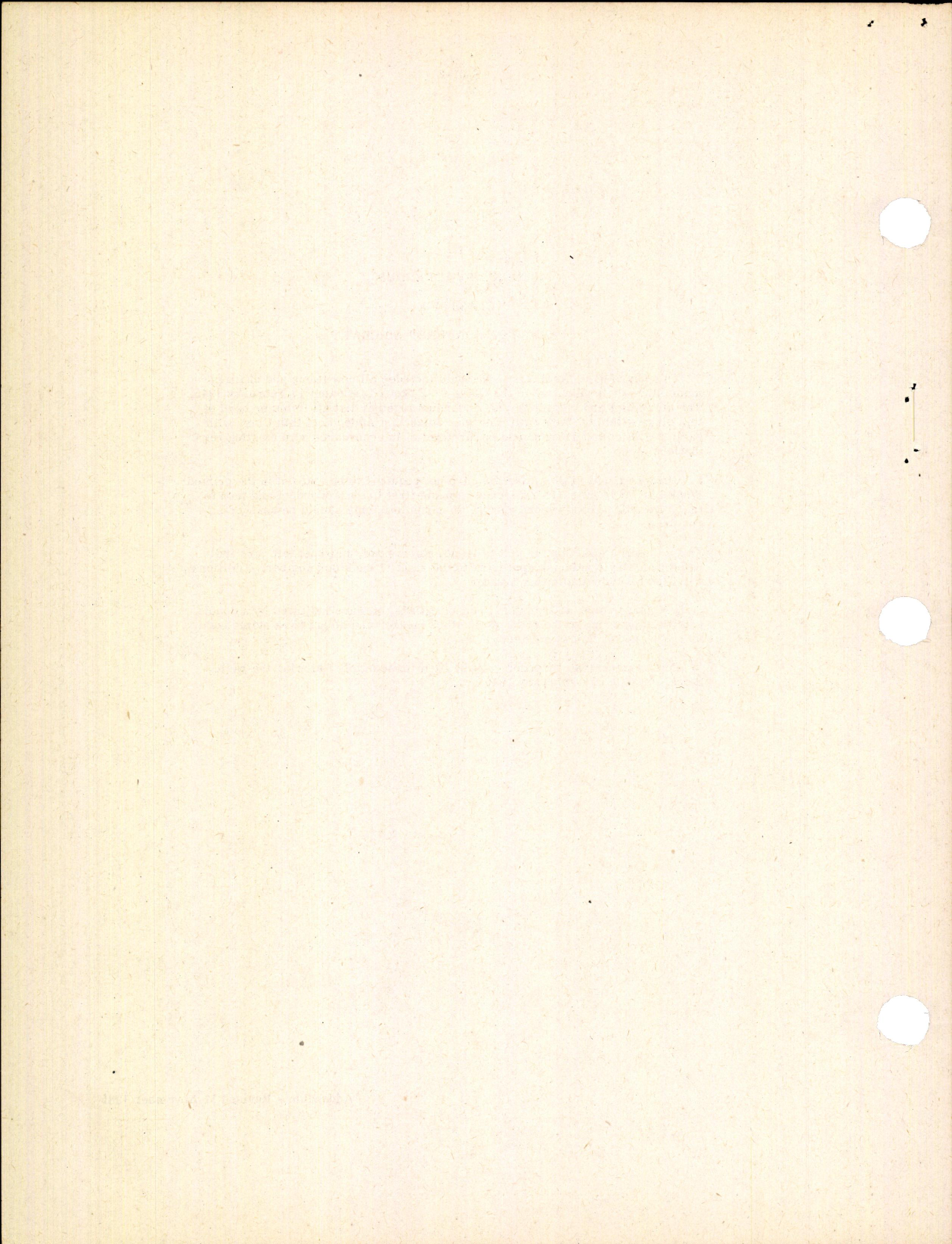 Sample page 4 from AirCorps Library document: Stock List - Parts for Northrop Aircraft