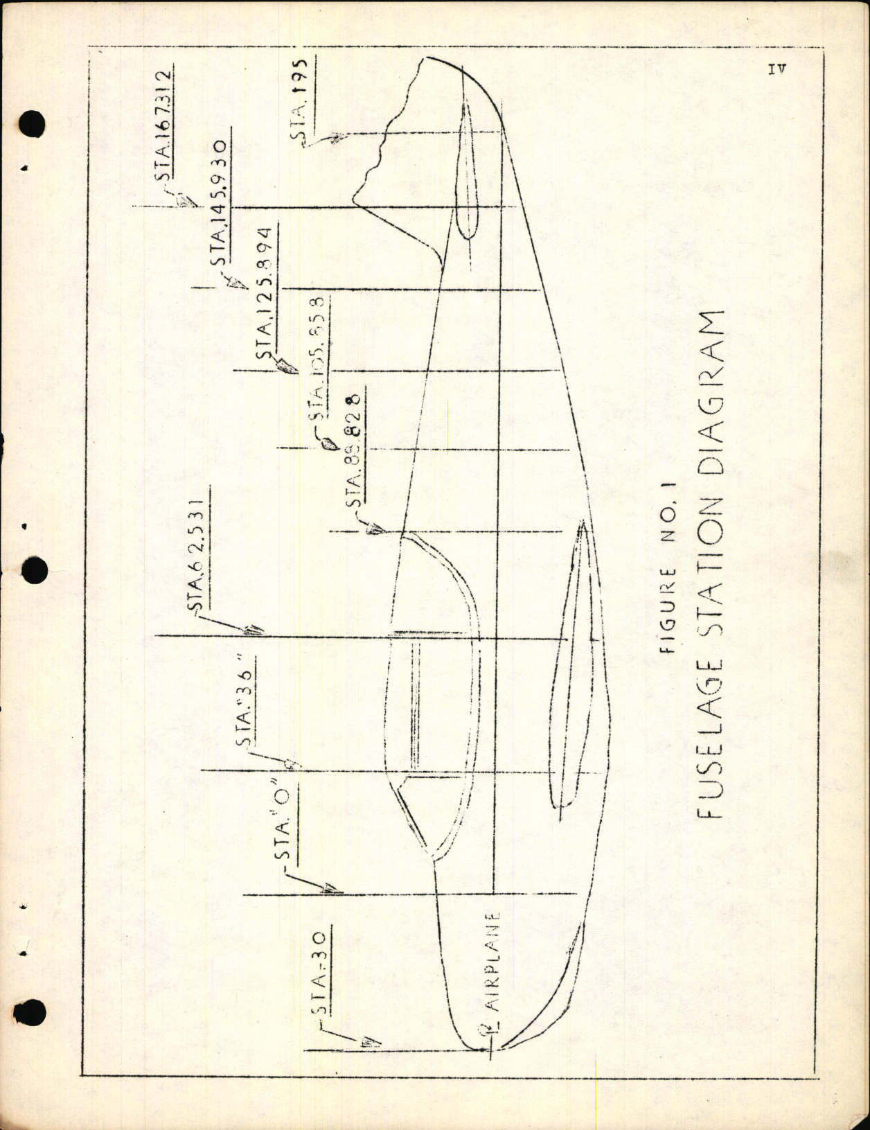 Sample page 7 from AirCorps Library document: Swift Service Manual