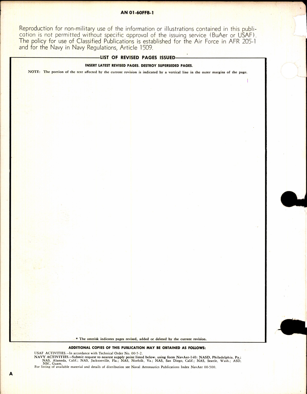 Sample page 2 from AirCorps Library document: Flight Handbook for T-6D Aircraft