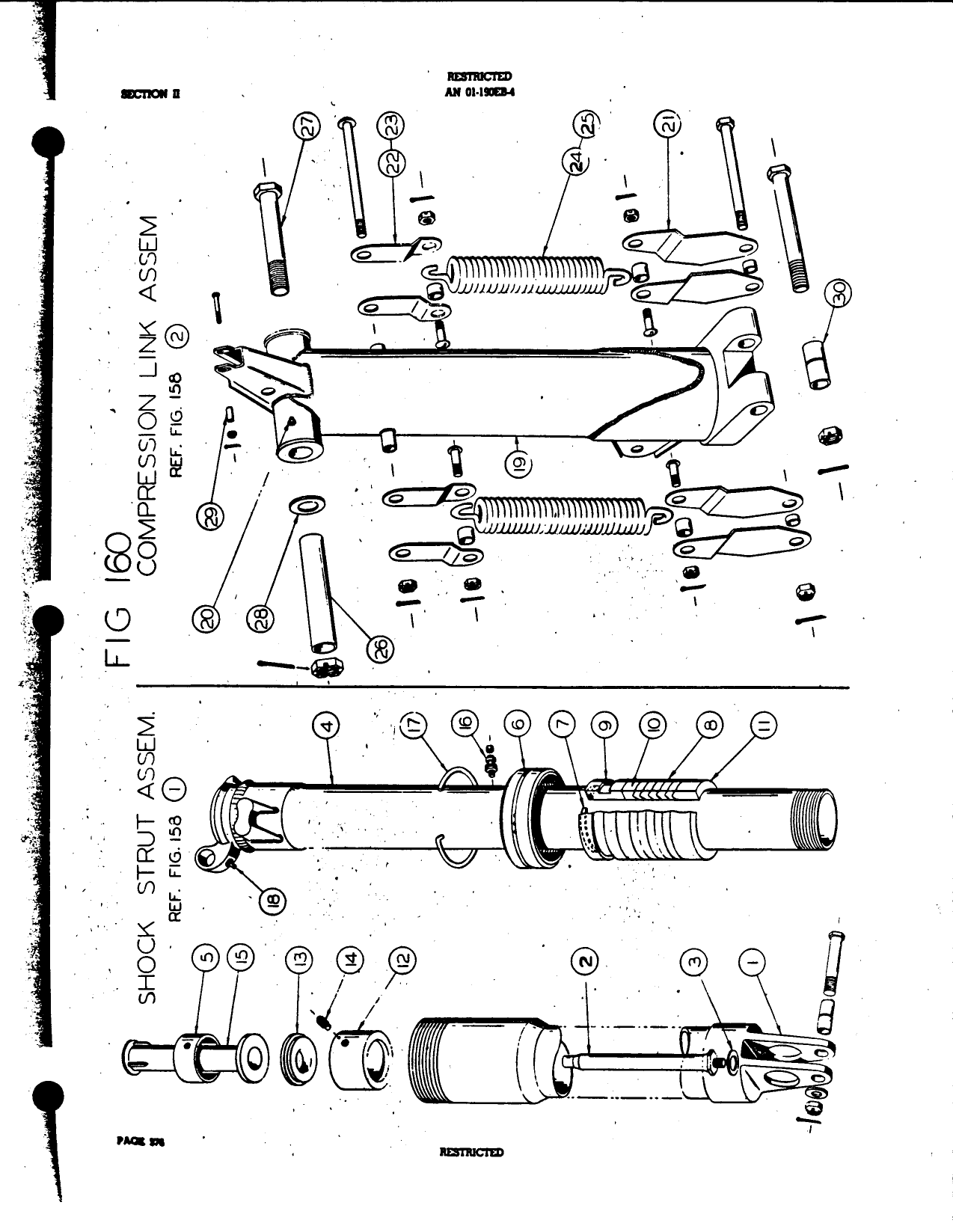 Sample page 9 from AirCorps Library document: Aircraft Parts Catalog TBM-3 (3 of 3)