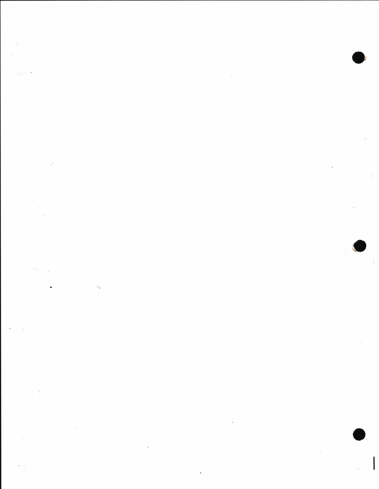 Sample page 6 from AirCorps Library document: Parts Catalog for Model TM-38600 Air-Oil Separator (Thompson)