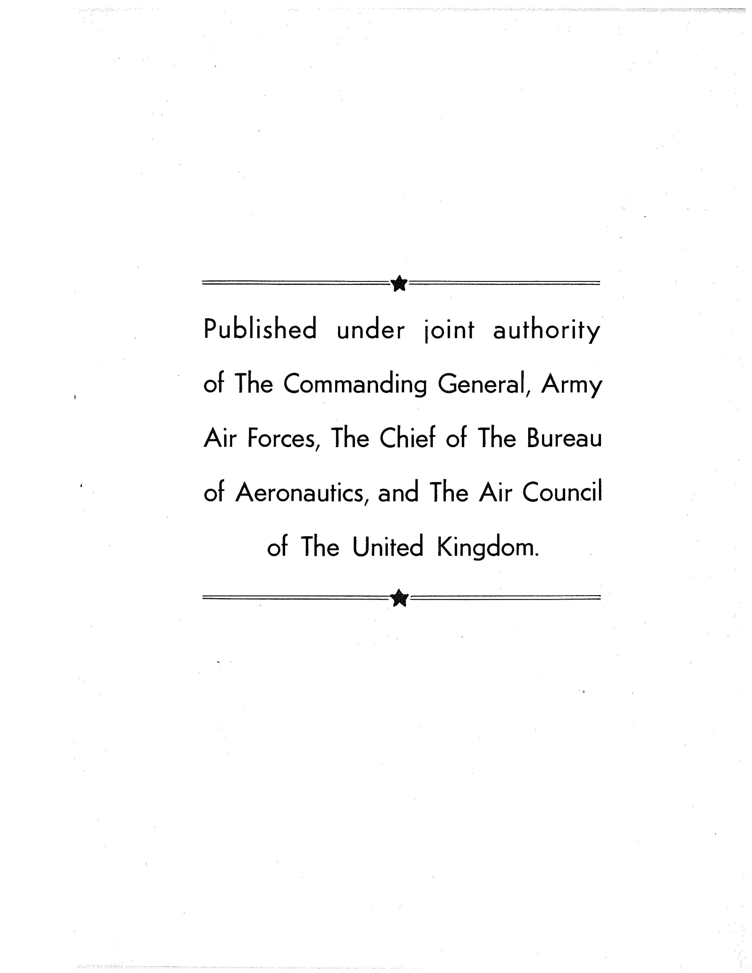 Sample page 3 from AirCorps Library document: Structural Repair Instructions for Models JRF-1, 2, 3, 4, 5, and 6B