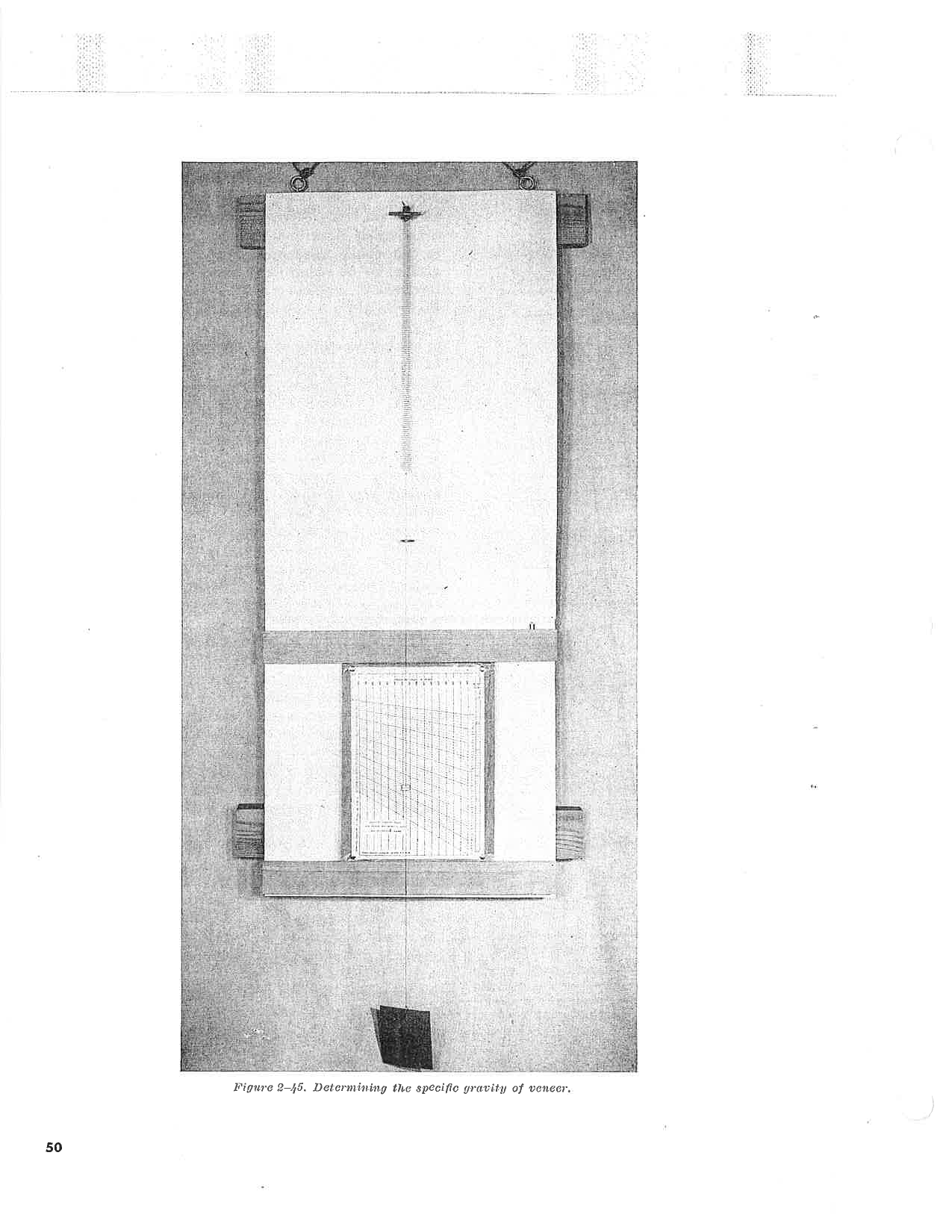 Sample page 55 from AirCorps Library document: Wood Aircraft Inspection and Fabrication