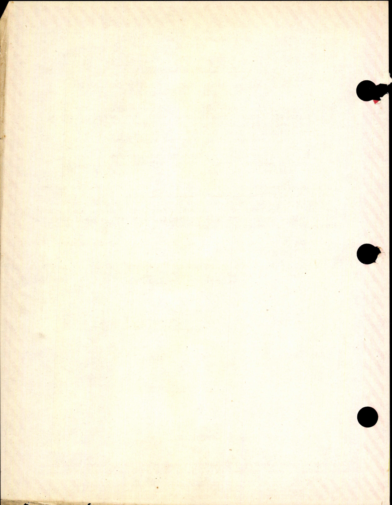 Sample page 2 from AirCorps Library document: Warning Placard on Pick-Up Systems - C-47, B-25 & B-26