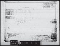 Standard Tools - North American Aviation