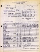 Technical Information for Serial Number 2273