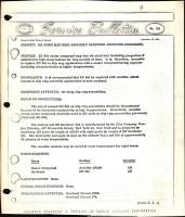 De-Icing Slip Ring Assembly Moisture Proofing Compound